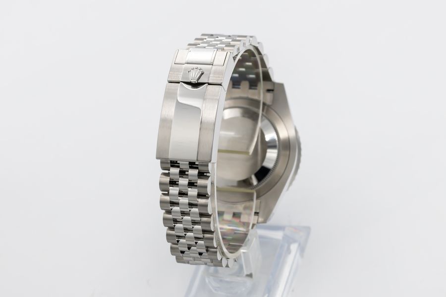 Rolex GMT Master II Sprite